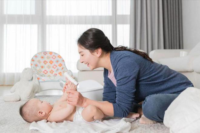 个“吉兆”预示会有贵子降临并非迷信PG电子麻将胡了2普通家庭出现这4(图5)